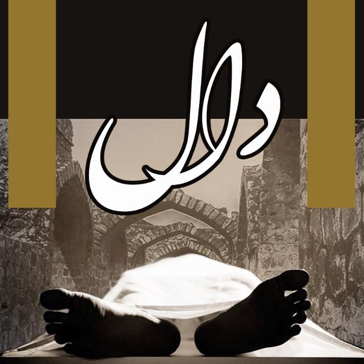 جلد دال