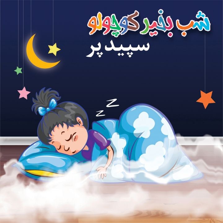 جلد کتاب صوتی سپیدپر (206669)