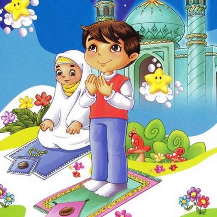 جلد نماز