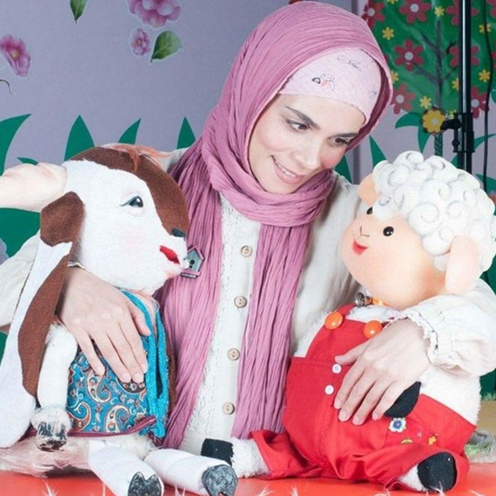 جلد عصر به خیر بچه ها