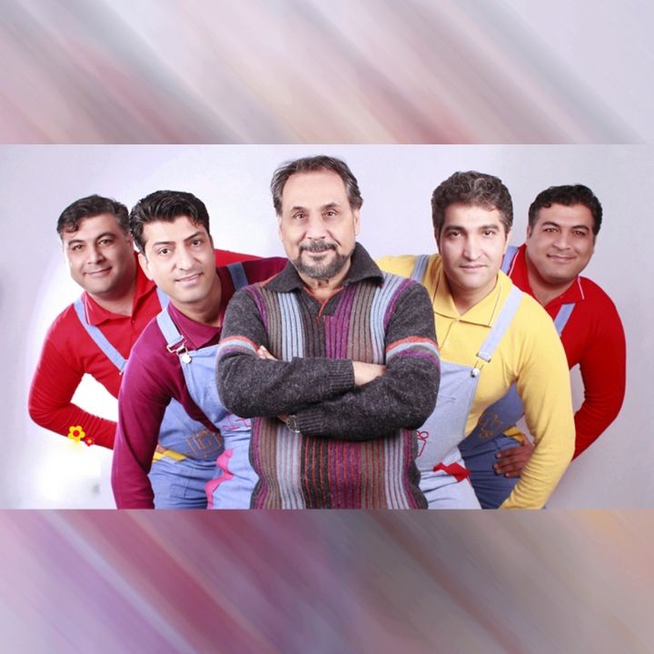 جلد جمعه به جمعه