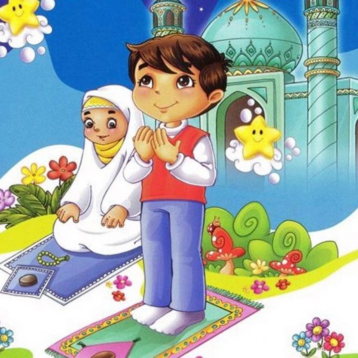 جلد وقت نماز است