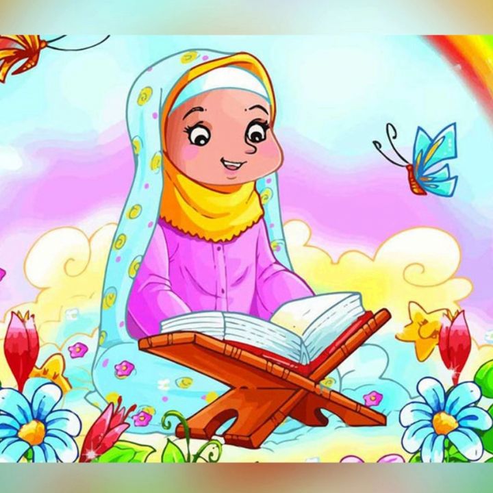 جلد گلدسته‌ های ایمان