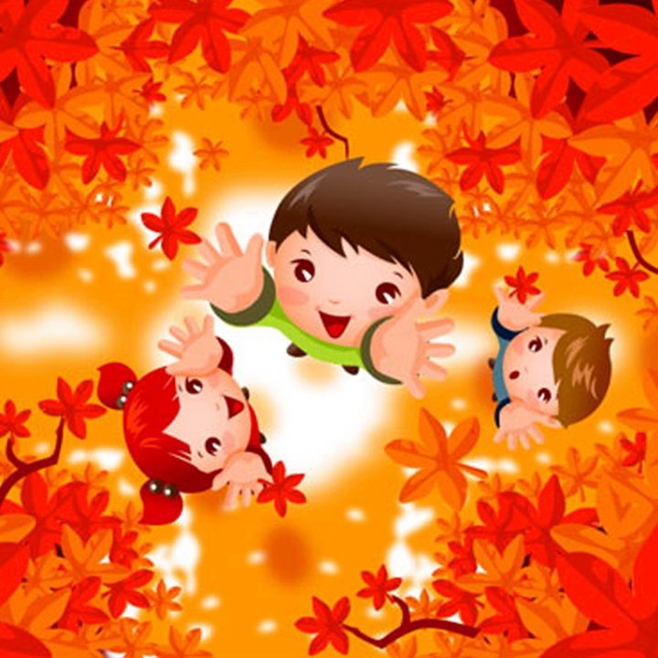 جلد مژده پاییز