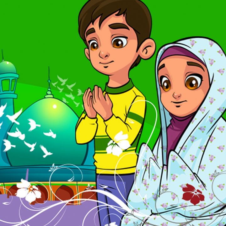 جلد سرود نماز