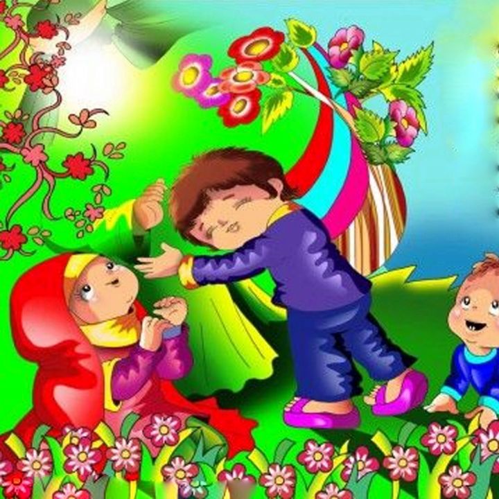 جلد روزی که معلوم نیست