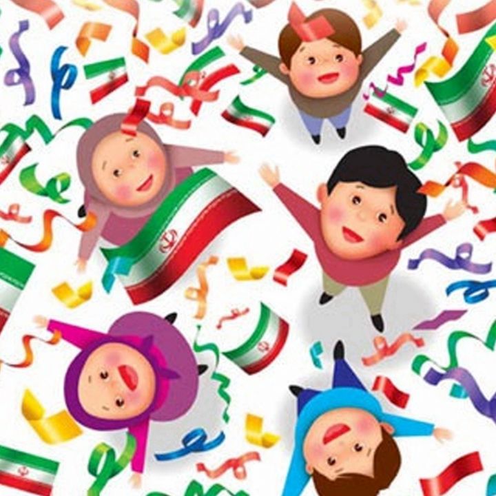 جلد کتاب صوتی از نسل امید