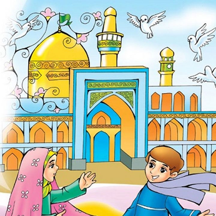 جلد کتاب صوتی غریب آشنا