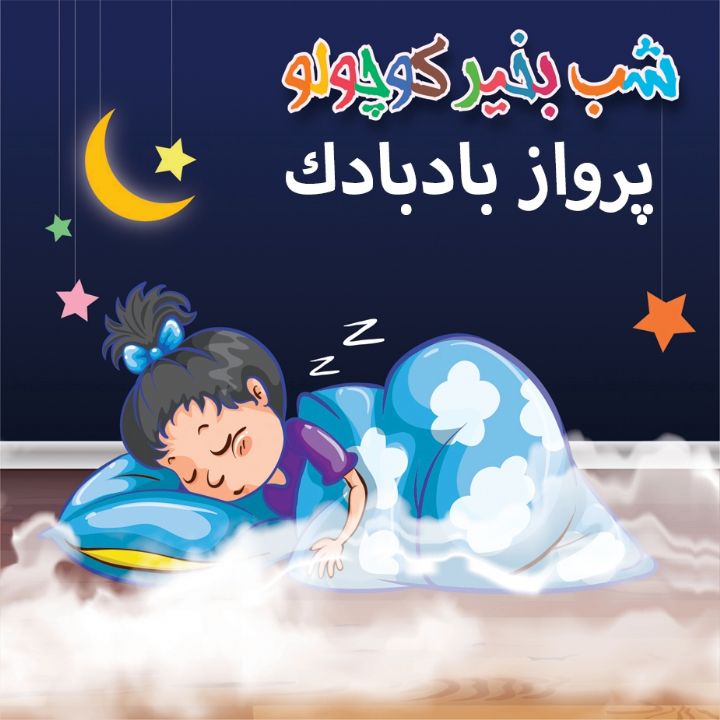 جلد کتاب صوتی پرواز بادبادک