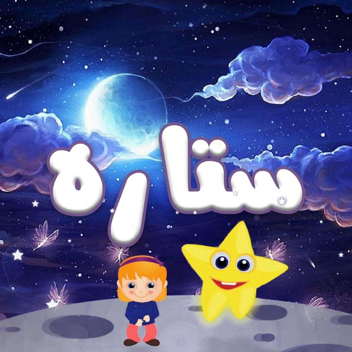 جلد کتاب صوتی ستاره (گروه کر)