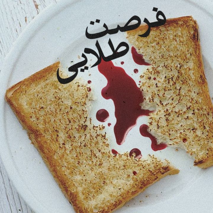 جلد کتاب صوتی فرصت طلایی