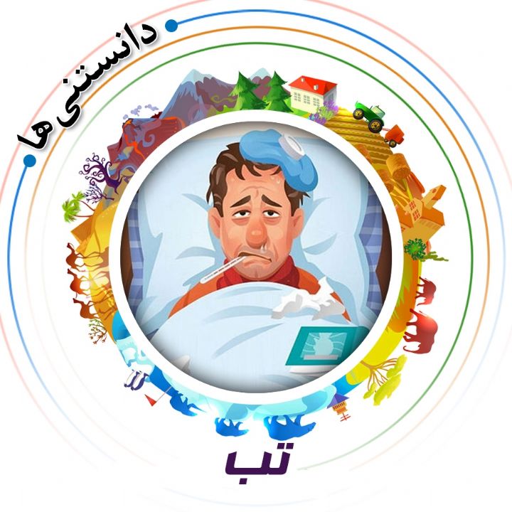 جلد کتاب صوتی تب