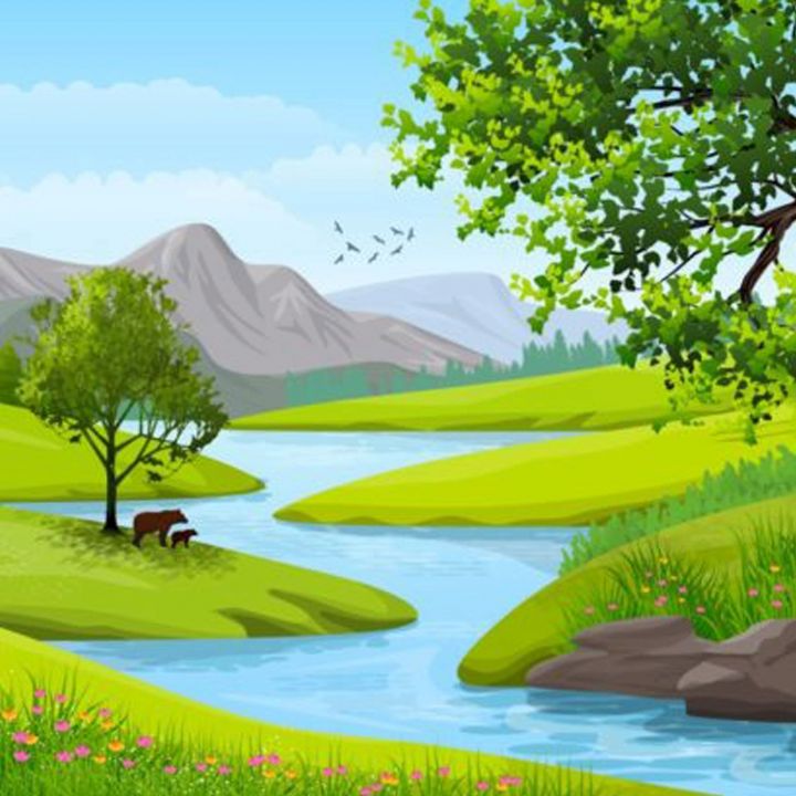 جلد کتاب صوتی دوست دارم خوب باشم