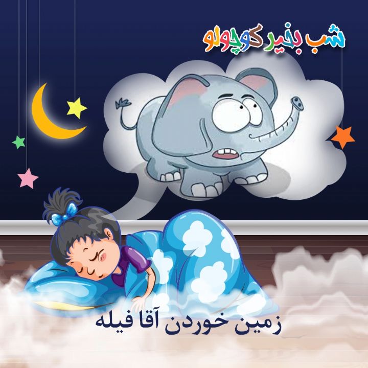 جلد کتاب صوتی زمین خوردن آقا فیله