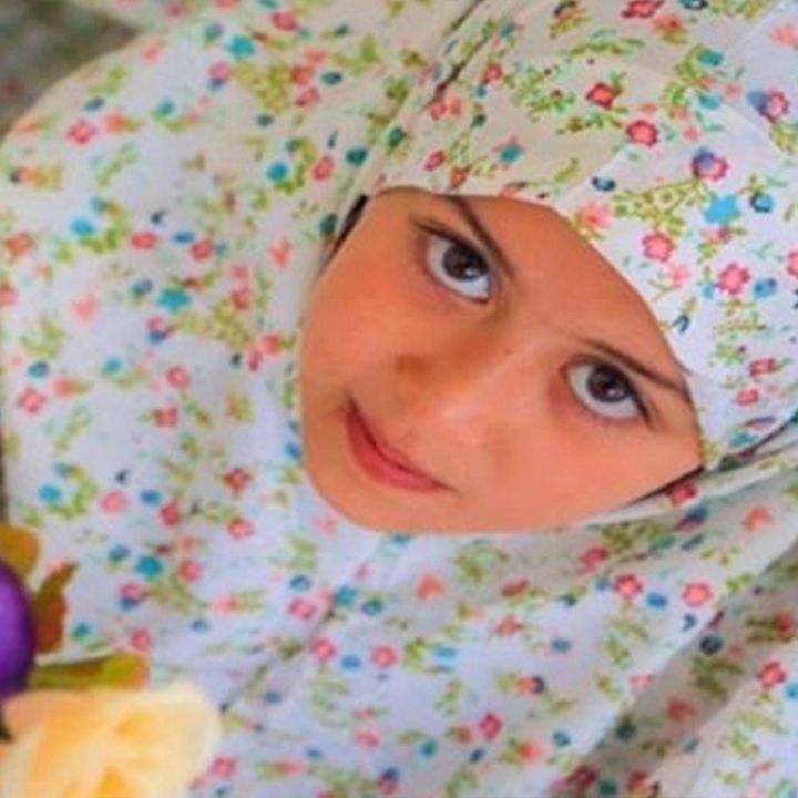 جلد کتاب صوتی پرواز دعا