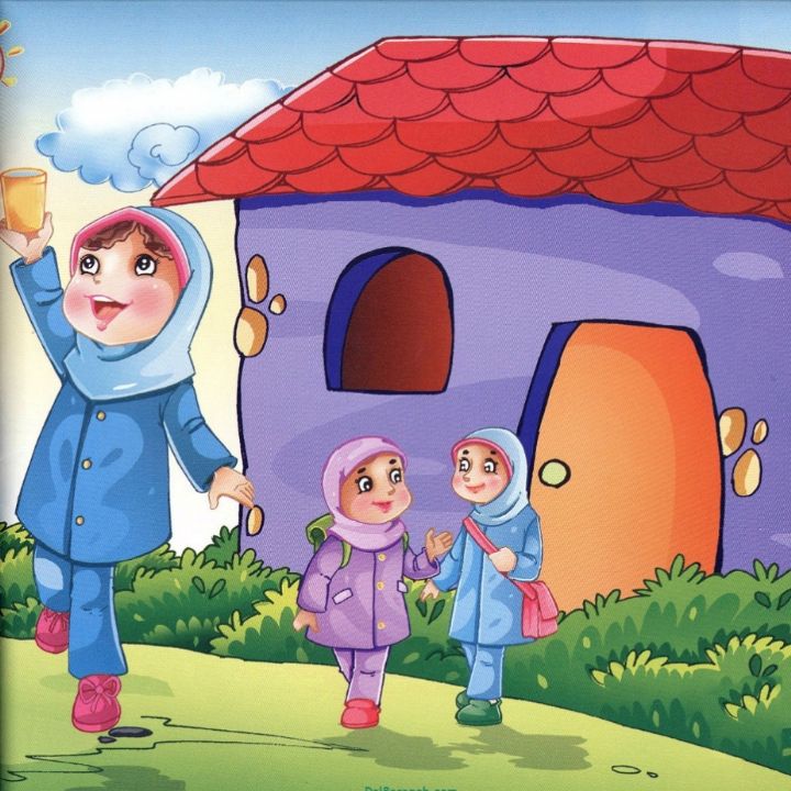 جلد کتاب صوتی اول مهر