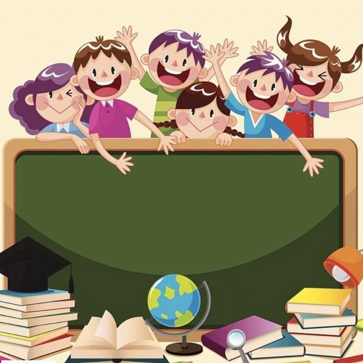 جلد کتاب صوتی باز آمد ماه مدرسه (475840)