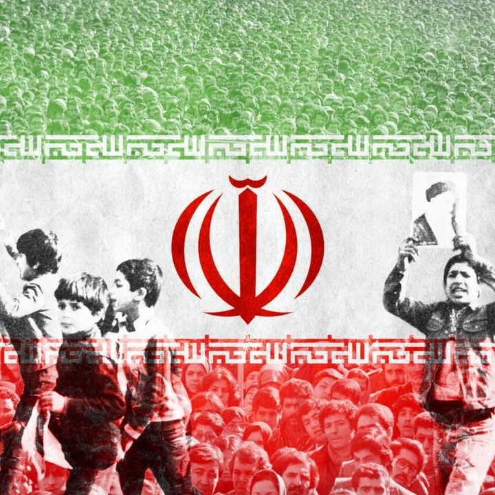 جلد کتاب صوتی خورشید پیروزی