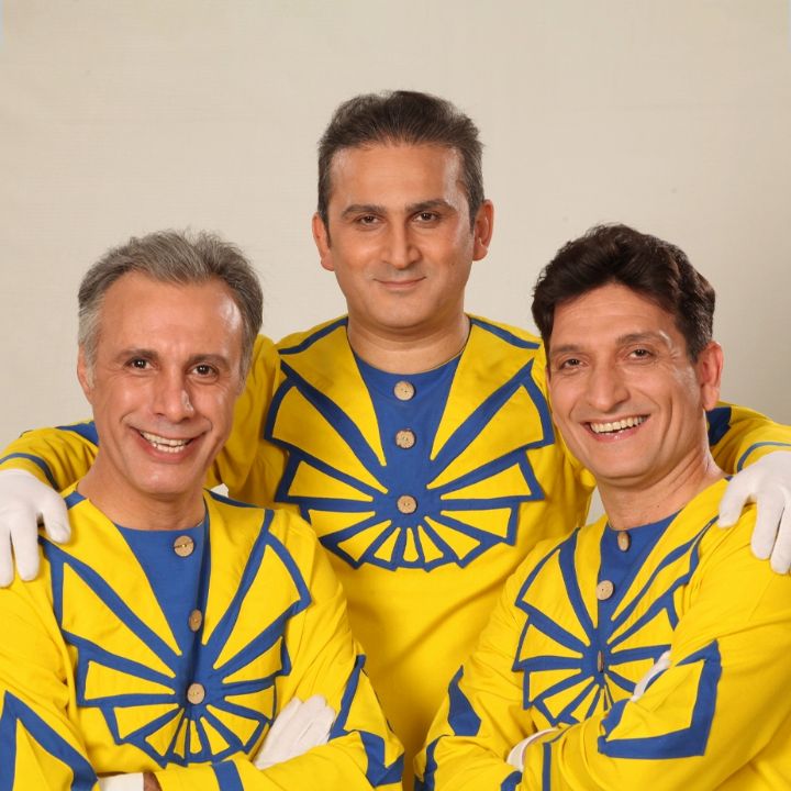 جلد کتاب صوتی دختر (ارکستر)