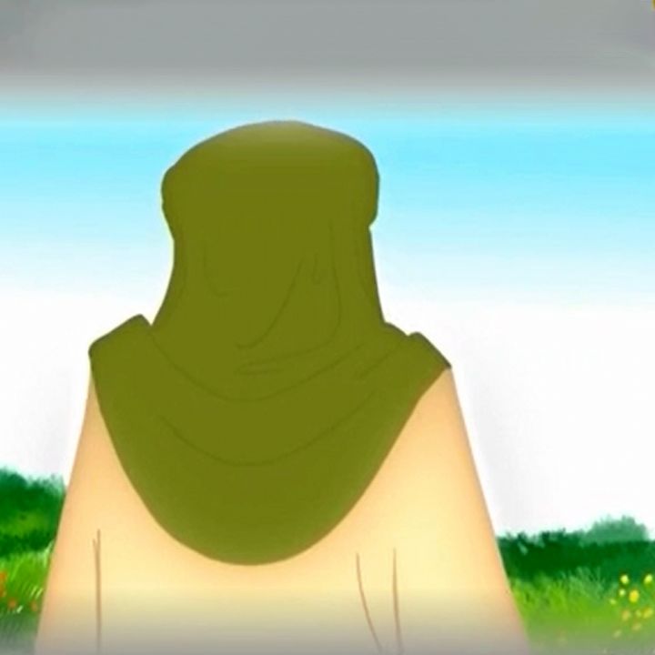 جلد کتاب صوتی وعده ظهور (گروه کر، ارکستر)