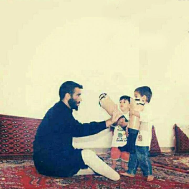 جلد کتاب صوتی قصه ی پرواز