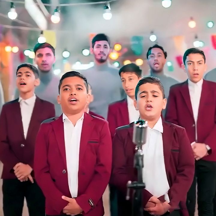 جلد کتاب صوتی پرچم (امید روشن بین، مهدی استخری)