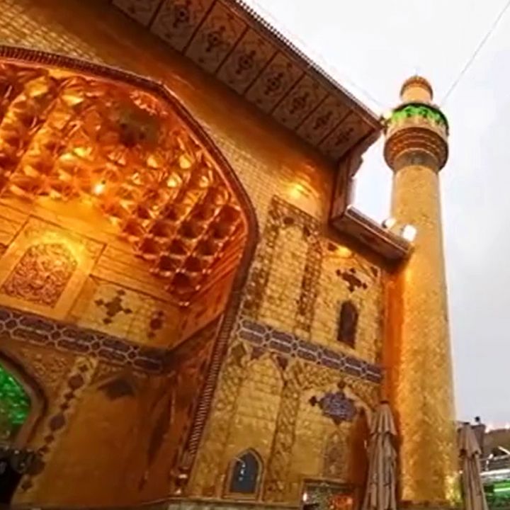 جلد کتاب صوتی در نجف ستارگان دسته به دسته نشستن