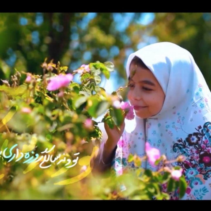 جلد کتاب صوتی کارت صد آفرین