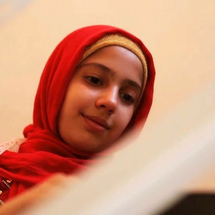 جلد کتاب صوتی رو به دریا
