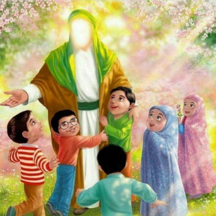جلد کتاب صوتی آغاز نوبهار