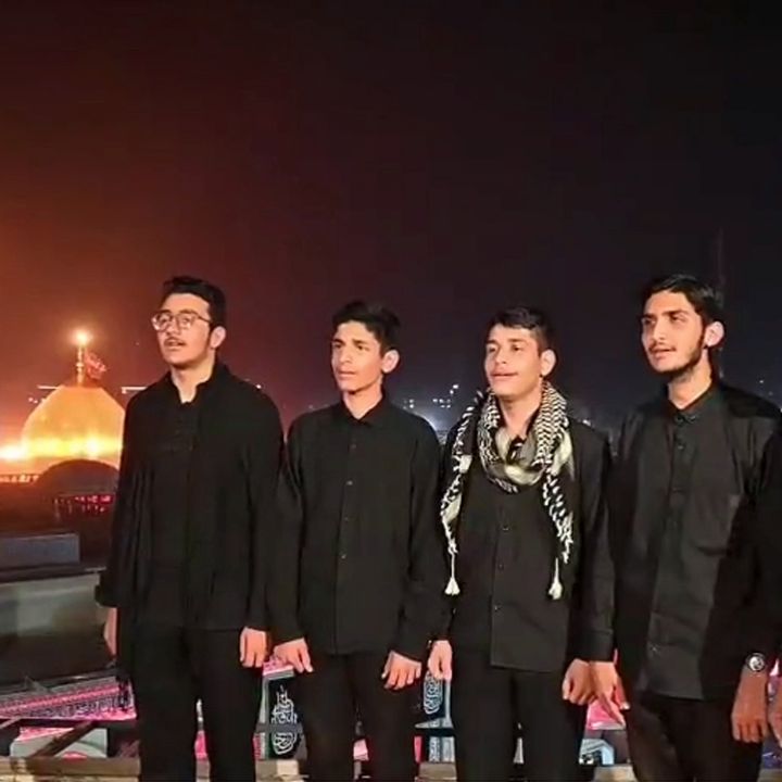 جلد کتاب صوتی همراهان مسیر عشق