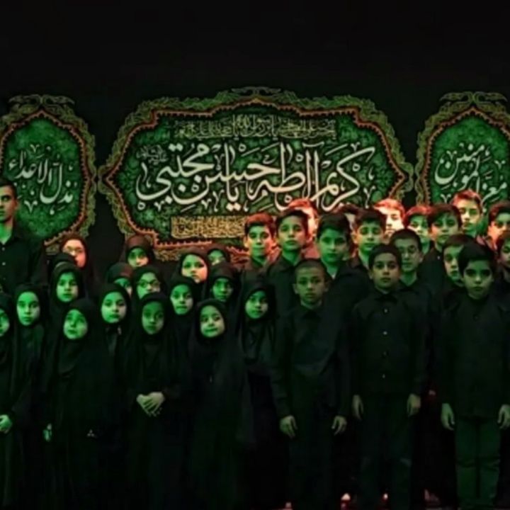 جلد کتاب صوتی جانم حسن