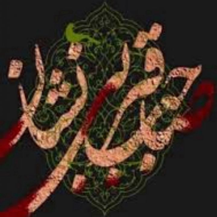 جلد کتاب صوتی صاحب قبر بی‌نشان
