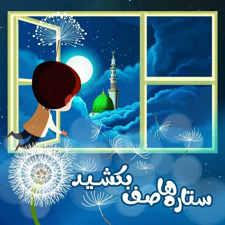 جلد کتاب صوتی ستاره‌ها صف بکشید
