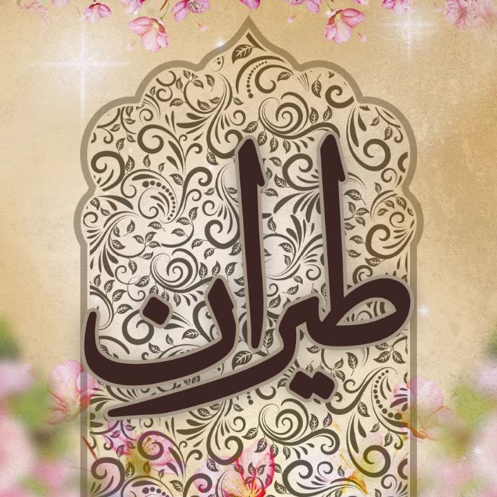 جلد کتاب صوتی طیران