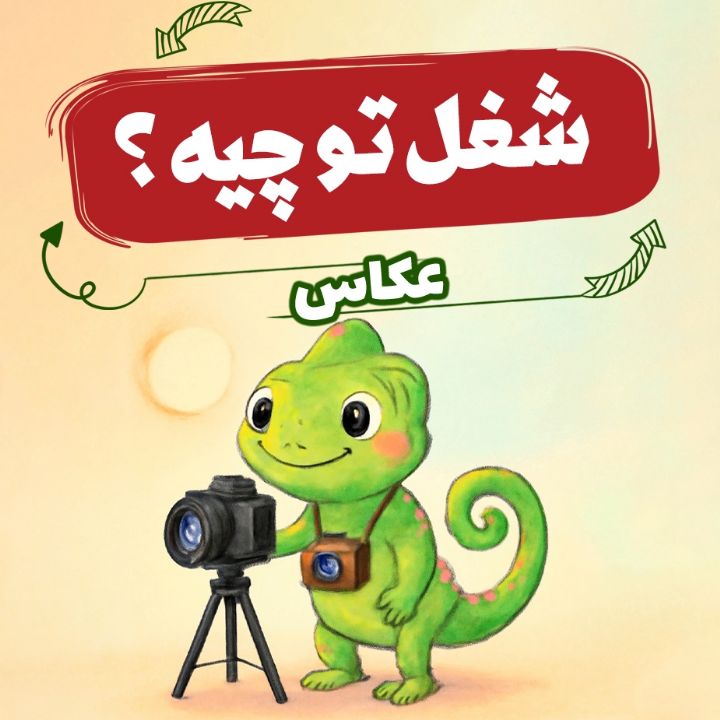 جلد کتاب صوتی عکاسی فتوچینی و دوستان